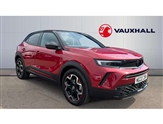 Vauxhall Mokka Image 1
