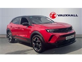 Vauxhall Mokka Image 1