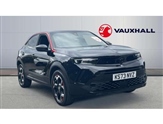 Vauxhall Mokka Image 1