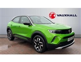 Vauxhall Mokka Image 1