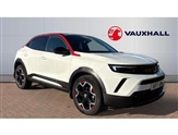Vauxhall Mokka Image 1
