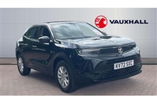 Used Vauxhall Mokka