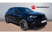 Used Vauxhall Mokka