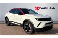 Used Vauxhall Mokka