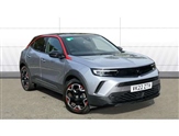Vauxhall Mokka Image 1