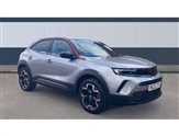 Vauxhall Mokka Image 1