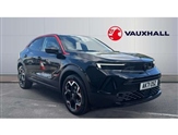 Vauxhall Mokka Image 1