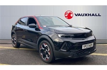 Used Vauxhall Mokka
