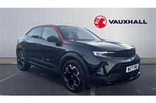 Used Vauxhall Mokka