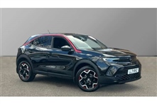 Used Vauxhall Mokka