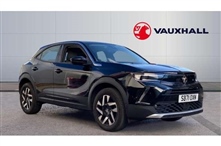 Used Vauxhall Mokka