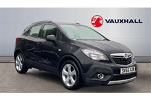 Used Vauxhall Mokka
