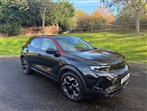 Used Vauxhall Mokka