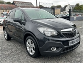 Used Vauxhall Mokka