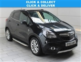 Used Vauxhall Mokka