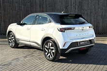 Used Vauxhall Mokka