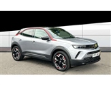 Vauxhall Mokka Image 1