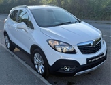 Used Vauxhall Mokka