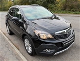 Used Vauxhall Mokka