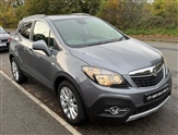 Used Vauxhall Mokka