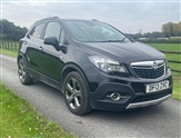 Used Vauxhall Mokka