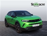 Vauxhall Mokka Image 1