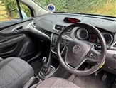 Vauxhall Mokka Image 2