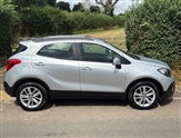 Vauxhall Mokka Image 3