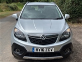 Vauxhall Mokka Image 4