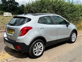 Vauxhall Mokka Image 5