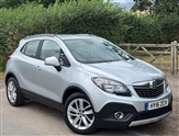 Vauxhall Mokka Image 6