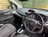 Vauxhall Mokka Image 2