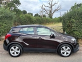 Vauxhall Mokka Image 3