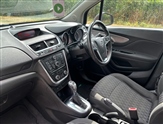 Vauxhall Mokka Image 4