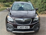 Vauxhall Mokka Image 5