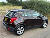 Vauxhall Mokka Image 6