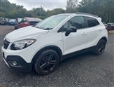Used Vauxhall Mokka