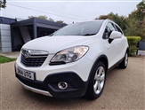 Used Vauxhall Mokka