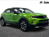 Vauxhall Mokka Image 1