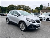 Used Vauxhall Mokka