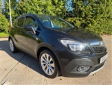 Used Vauxhall Mokka