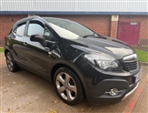 Used Vauxhall Mokka