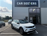 Used Vauxhall Mokka