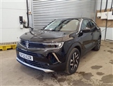 Vauxhall Mokka Image 1