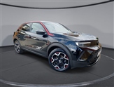 Vauxhall Mokka Image 1