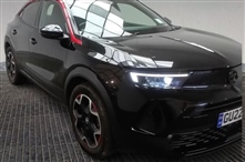 Used Vauxhall Mokka