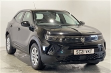 Used Vauxhall Mokka