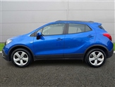 Vauxhall Mokka Image 4