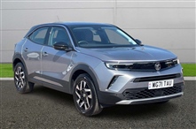 Used Vauxhall Mokka