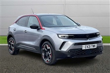 Used Vauxhall Mokka